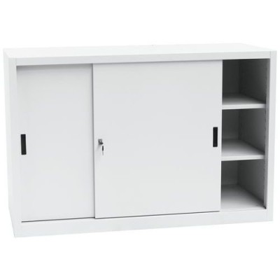 SLIDING DOOR CUPBOARD - CMS090P(UL)