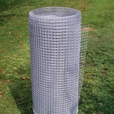 CAGE MESH 1  /  2" X 18G X 4' X 80'