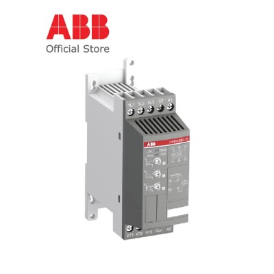 ABB Softstarter PSR9-600-70 (4kW 5HP)