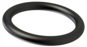 Viton G125 x 3.1mm 90shore