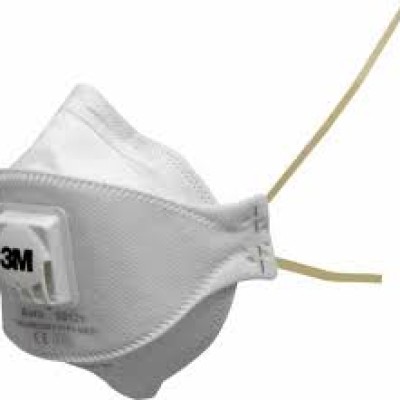 3M AURATM 9312A+ FFP1 RESPIRATOR