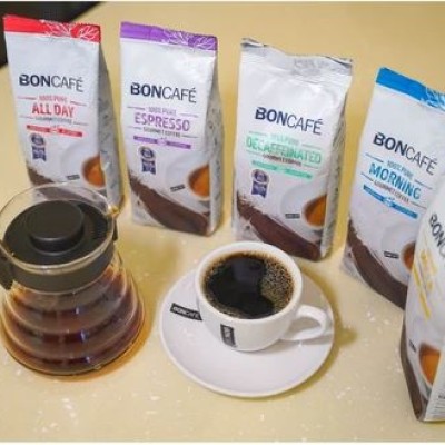 Coffee Bean, BONCAFE Gourmet -500g