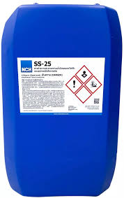 NCH SS-25 degreasing dielectric solvent