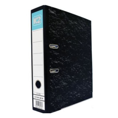 FILE- K2 ARCH FILE, 2IN.