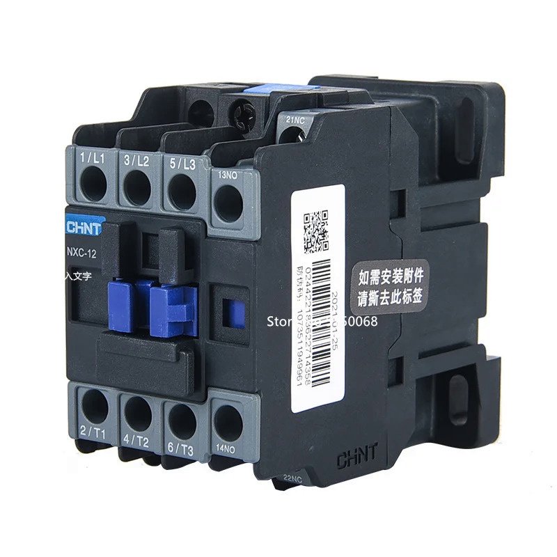 Contactor 100V 9A