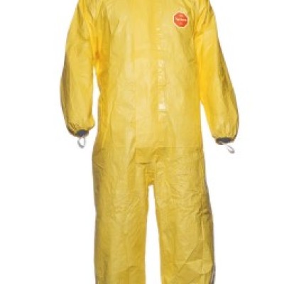 Dupont Tychem 2000C (Size XL)