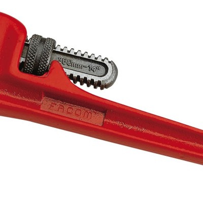 FACOM 134A.18 Pipe Wrench