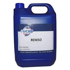 FUCHS Reniso Triton SE 55 (18L Pail)