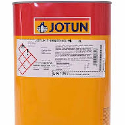 *Jotun Thinner No. 10 [5.0L]