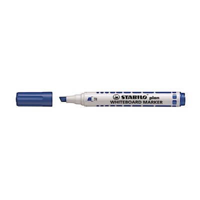 Whiteboard Marker (BLUE)