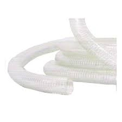 ROYO PVC SPRING HOSE WIRE REINFORCED HOSE 1" 50m