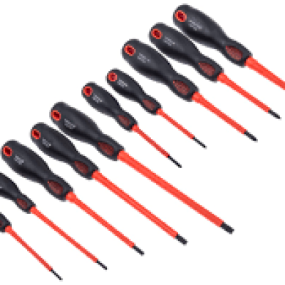 Screw-Driver Sets (Insulated)