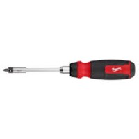 27-in-1 Ratcheting Multi-Bit Screwdriver