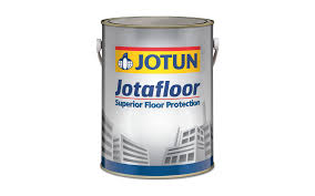 Jotafloor Sealer (A+B), 5L