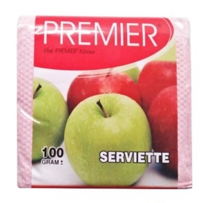 Premier Serviette