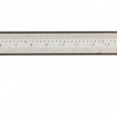 OXFORD STANDARD 6" VERNIER