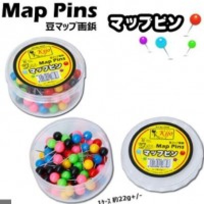 MAP PIN