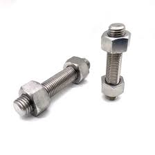 M14 X 2M HT STUD