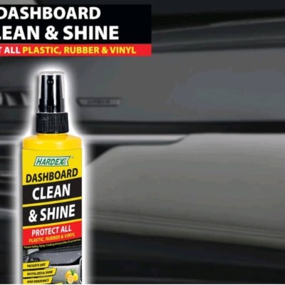 HARDEX Dashboard Clean & Shine (300ml)