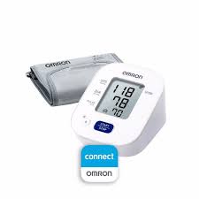 OMRON BLOOD PRESSURE MONITOR HEM-7142T (DELIVERY TO LABUAN AREA ONLY)