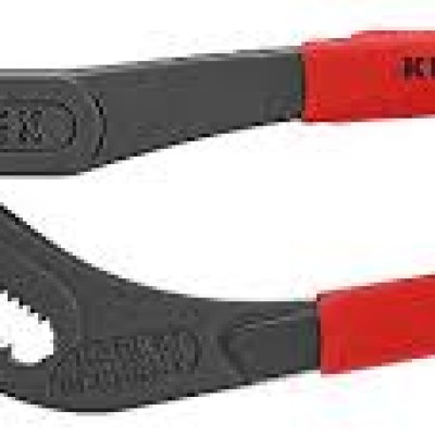 KnipexSiphon Pliers black polished