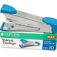 Max Stapler HD-10