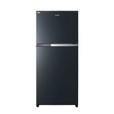 Panasonic 610L Inverter 2-Door Top Freezer Refrigerator