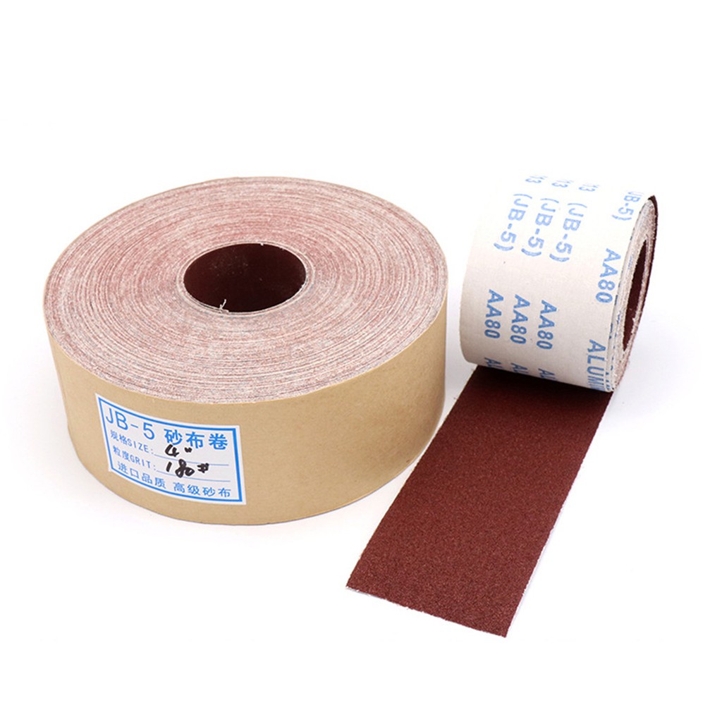 Abrasive Cloth 2" Grit #240