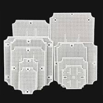 PS - JUNCTION BOX MOUNTING PLATE