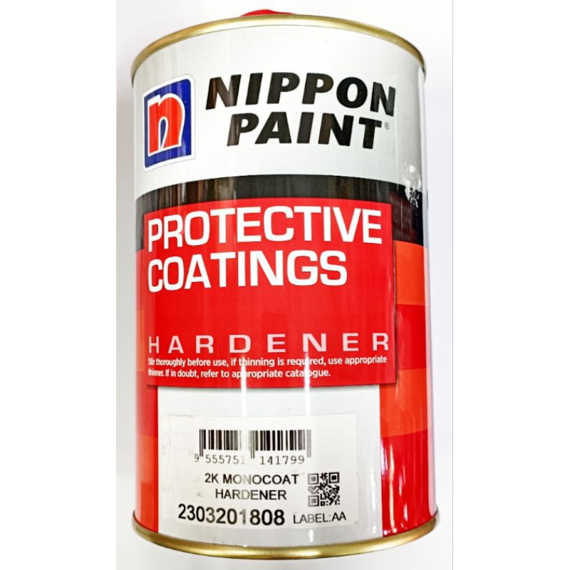 Nippon Paint: 9049GR