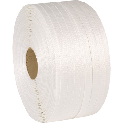 Avon Woven Polyester Strapping - 16mm X 850M (AVN8371870K)