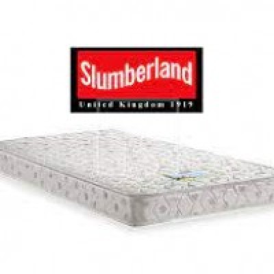 Slumberland FirmLine Spring Single Mattress