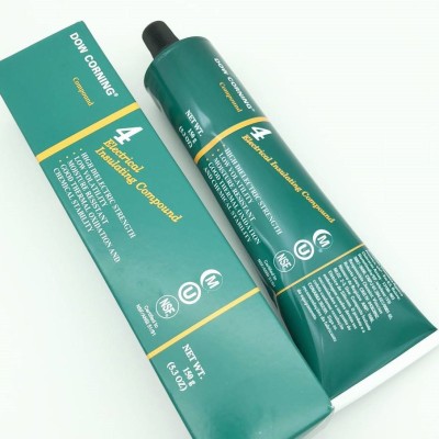 Dow Corning DC4 Electrical Compound - Silicone Compound 150g