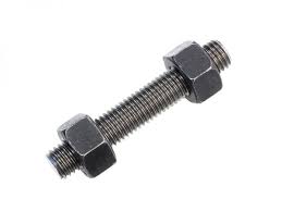 EWR039 STUD BOLT 5  /  8" X 110MM B7