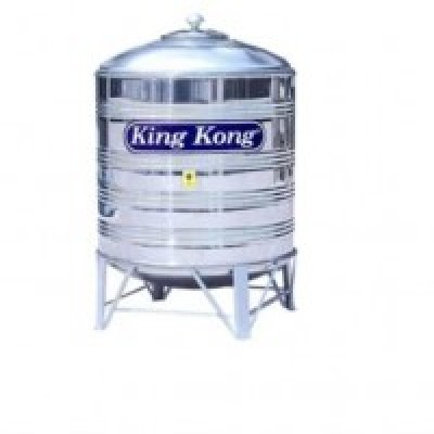 King Kong SS Tank 4000 Liter, HR-400