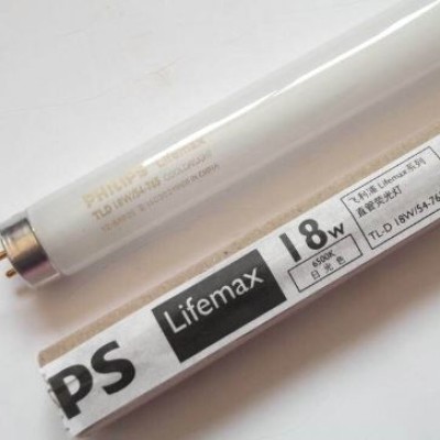 PHILIPS FLUORESCENT TUBE 4FEET 36W 765 DAYLIGHT