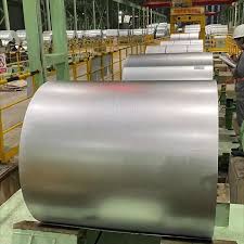 ALUMINIUM COIL 4' X 8' X 0.5MM