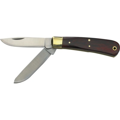 Senator Folding, Pocket Knife, Blade Stainless Steel - SEN5371000K