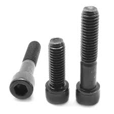 M16 X 16 CAP SCREW