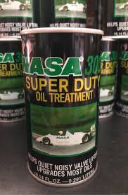 OIL, ENG, LUBRICNT, NASA, NASA3000 NASA 3000 oil lubricant