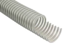 2" WIRE REINFORCE FLEXIBLE DUCTING 6MTR (L)   /    SCREEN