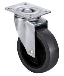 CASTER WHEEL 3" (BREAK) (DELIVERY TO LABUAN AREA ONLY)