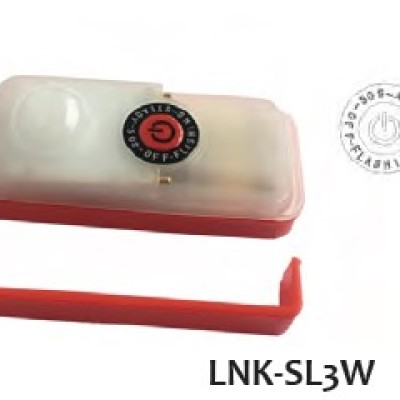 LIFEJACKET LIGHT LNK-SL3W, LONAKO