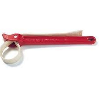 RIDGID STRAP WRENCH, 18 MODEL: 31370