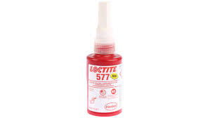 Thread Sealant Loctite 577, 50ml tube