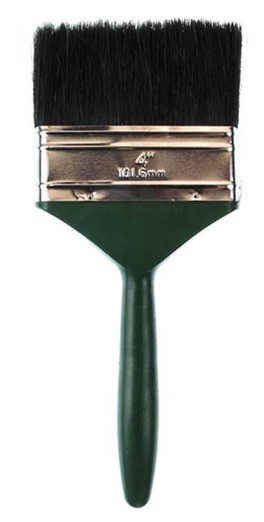 PAINT BRUSHES 680PB-3"