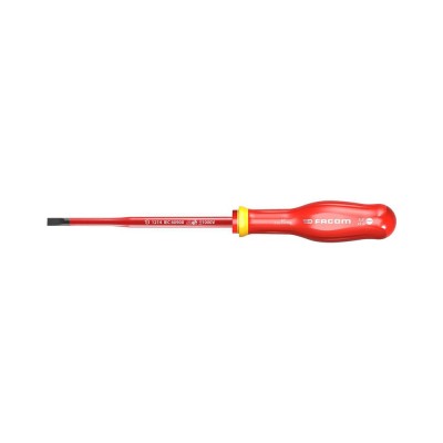 Facom INSULATED SCREWDRIVER 5.5X125