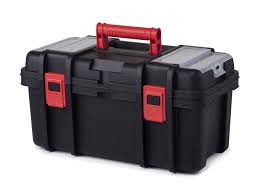 Storage Toolbox