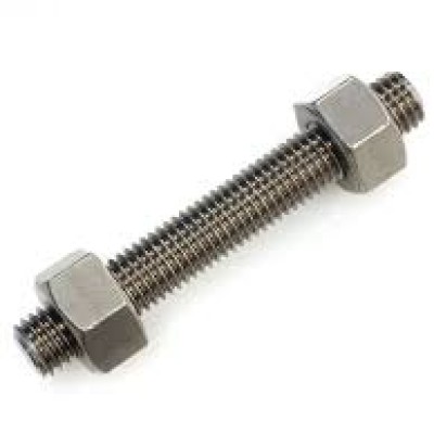 DSH : 1 -1 8 x 210mm B7 STUDBOLTS