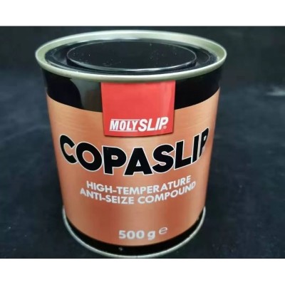 Molyslip Copaslip Anti-Seize Compound 500g